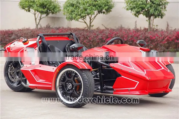 2014 New EEC 250CC Trike