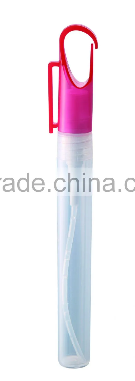 little cute light-weight perfume bottle