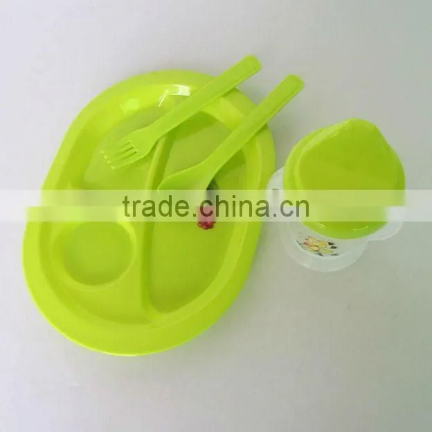 disposable dinnerware plastic picnic set