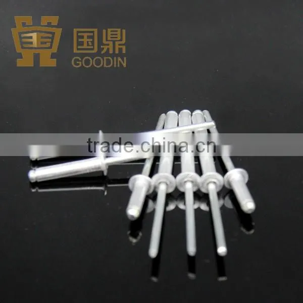 HOT SALE CHINA SUPPLIER RIVET PIN MINIATURE RIVET BUTTON RIVET