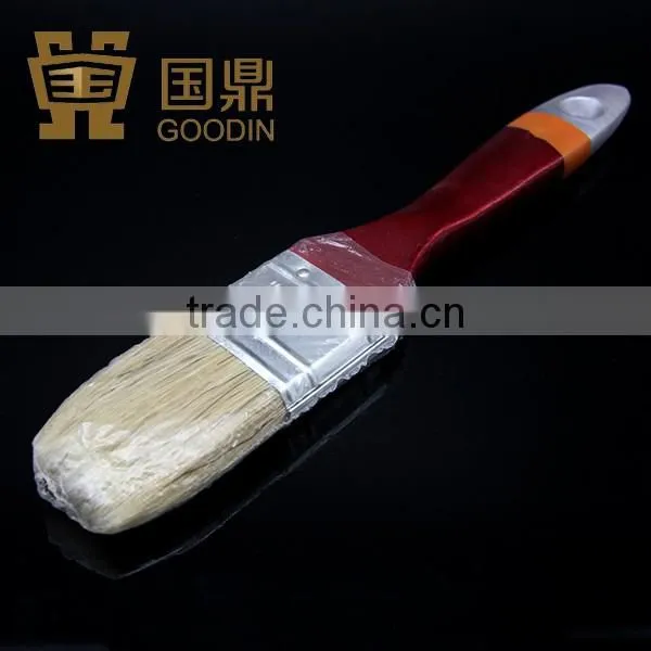 FREE SAMPLE HAND TOOLS EPOXY PAINT BRUSH SHEEPSKIN ROLLER BRUSH