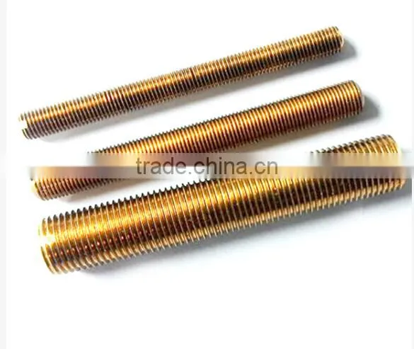 High speed solid bar thread rolling machine XS-3TGT
