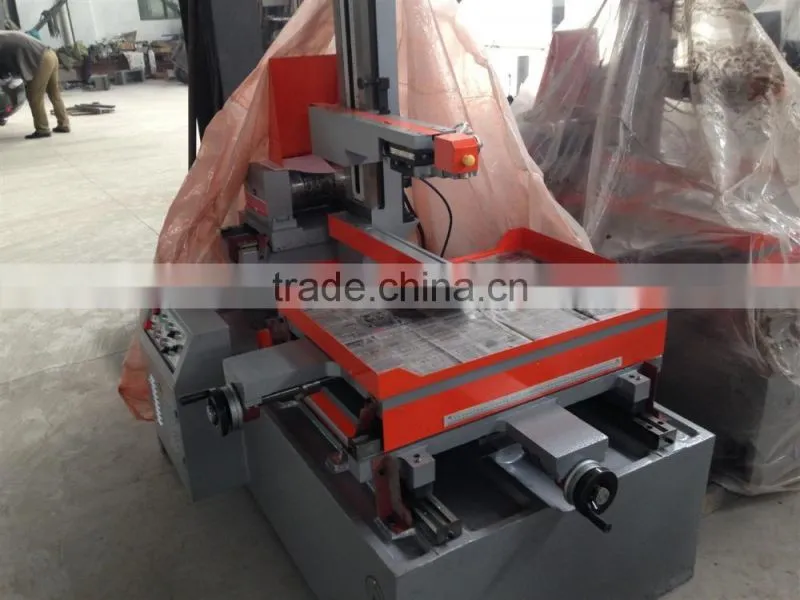 EDM die cutting wire cutting machine price