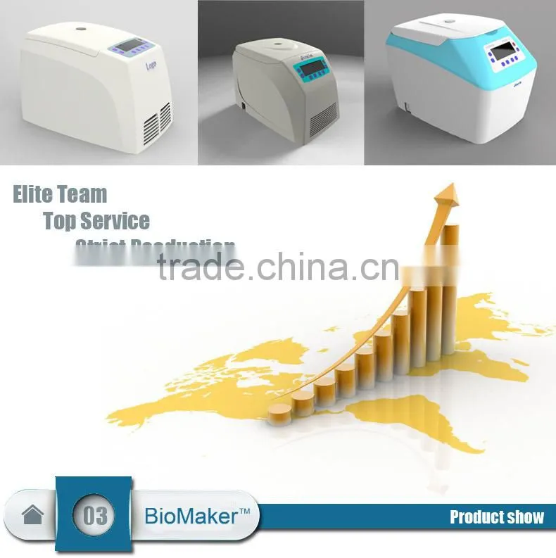 Professional Micro-Plate shaker incubator with best price
