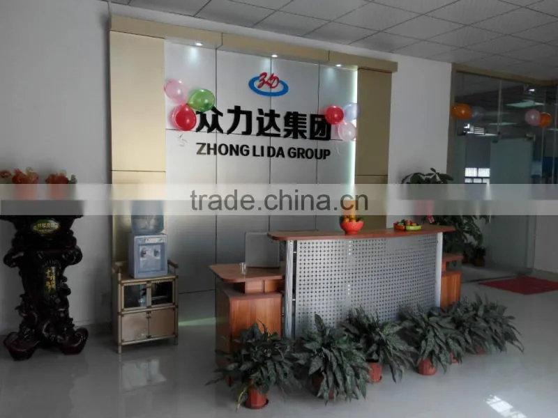 Working table Shenzhen zhonglida machinery co.,ltd Professional manufacture