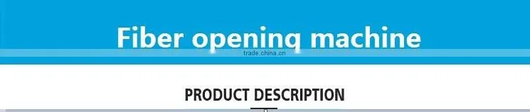 Big Wool carding machine for sale