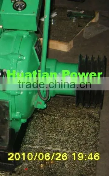 Agricultural Diesel Engine 56kw/76hp