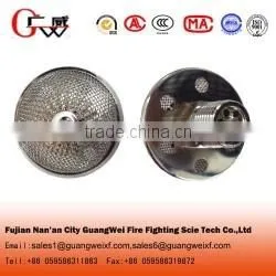 Large diameter fire hose cotton canvas hose suppliers