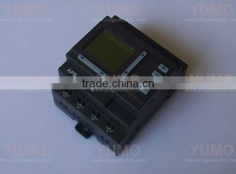 APB 12MGD YUMO PLC Programmable Logic Controller