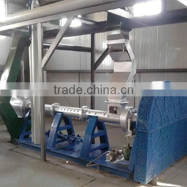Best extruder plant palm oil machine