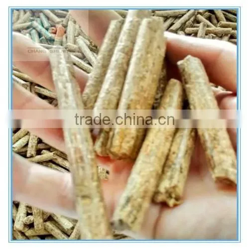 CSPM 2016 new hot sale pellet maker machine
