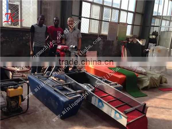China supplier high recovery rate Small Boat Diesel Engine for sale