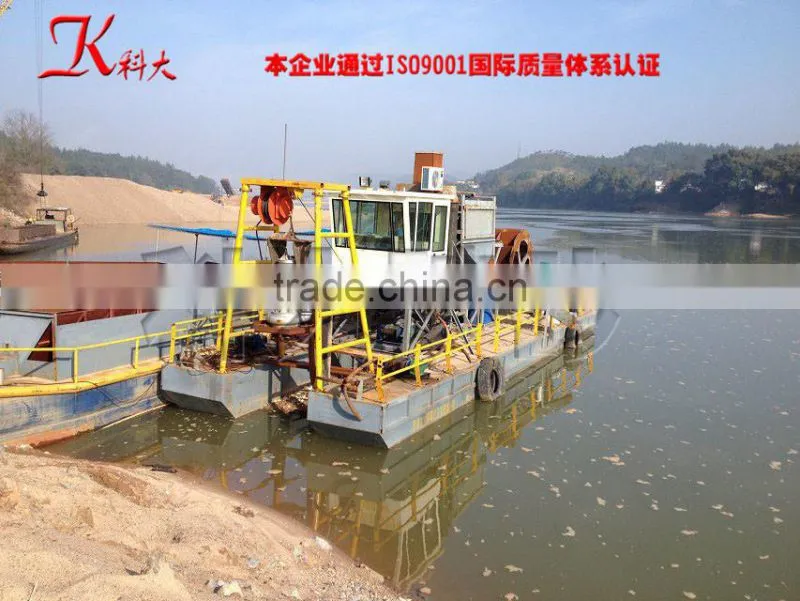 Beneficiation River Sand submersible pump for sales