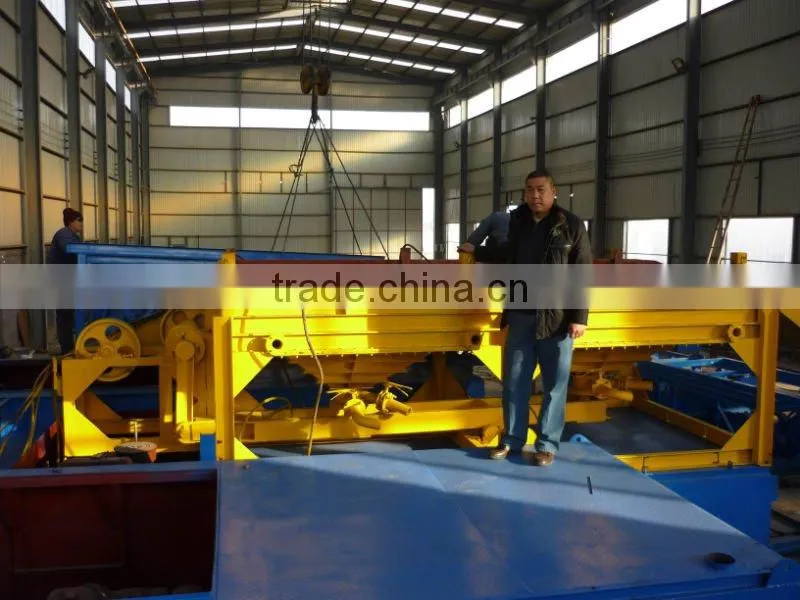 2017 China Made Pulse Jigging Machine/Jigger For Sale