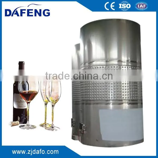 stainless wine tanks for sale