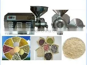 Factory Supply Electric Grain Grinder