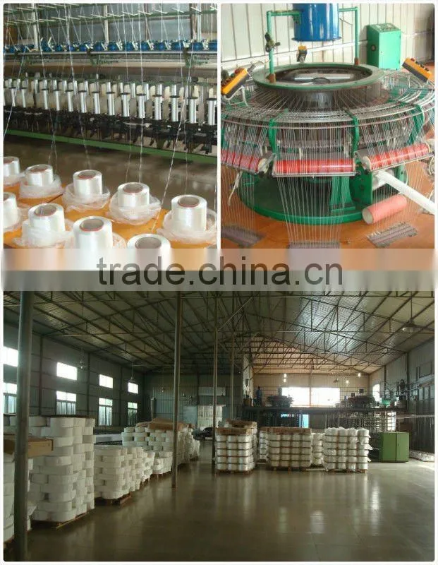 High pressure 2.5 Mpa Polyester, polyurethane fire hose made in China