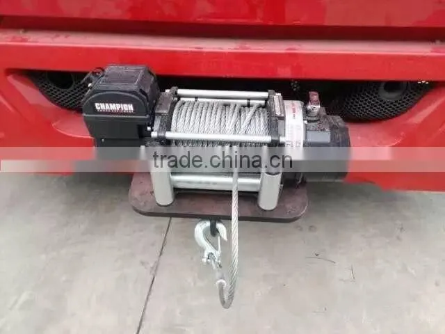 Fire Department Pumper Connection Fire Fighting Truck Price with 6000Kg Fire Truck Water Capacity