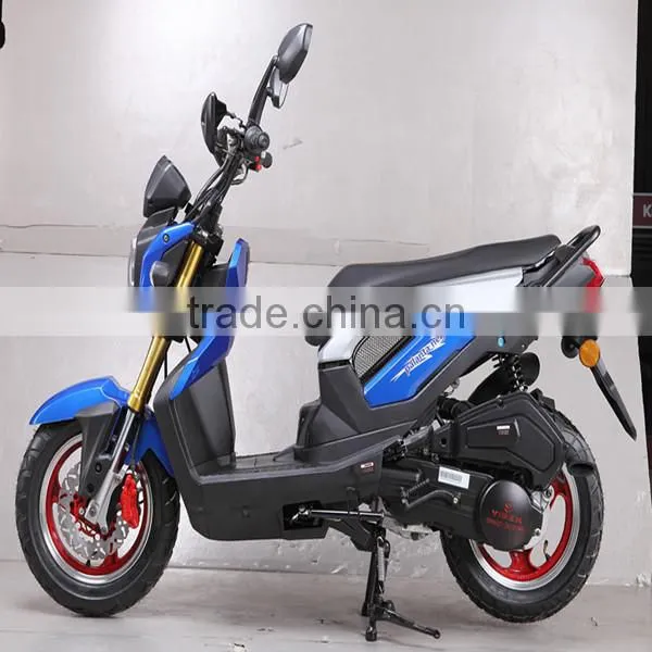 cheap 125cc/150cc scooter/motorcycle/125cc street bike/150cc pit bike (TKM150-18)