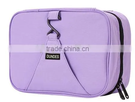 Fashion travel professional beauty cosmetic case