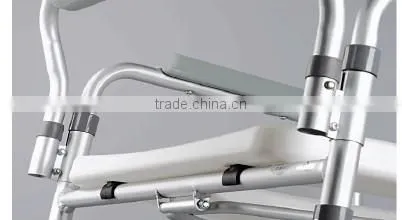aluminum profile for bunk bed ,aluminum bed frame