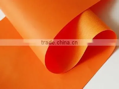 high waterproof pvc coated fabric printing tarpaulins