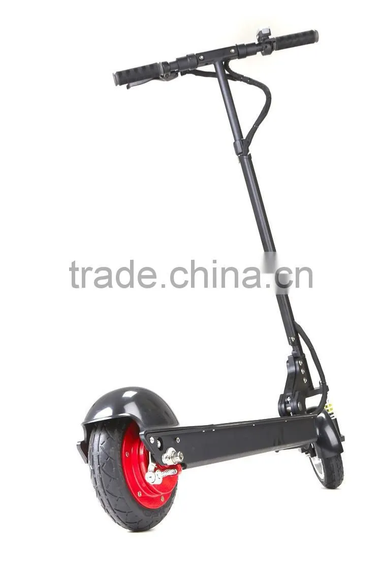 Leadway jack hot three wheel self-balancing motorcycle scooter(L8-1a41)
