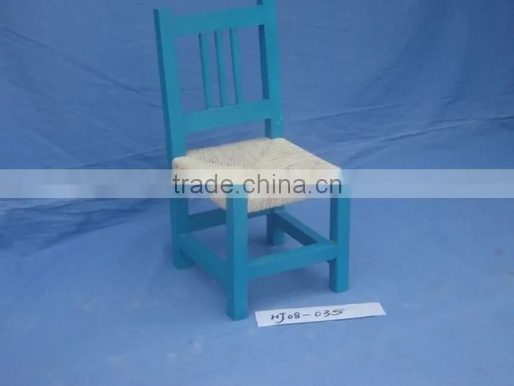 Multifunction children wood chair for play, toy chair, children table and chair