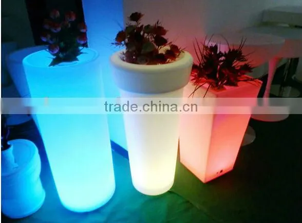 led fashion light bar/coffee table illuminated led bar counter