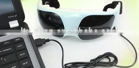 hot sale vibration health care electirc eye care magnetotherapeutic massager