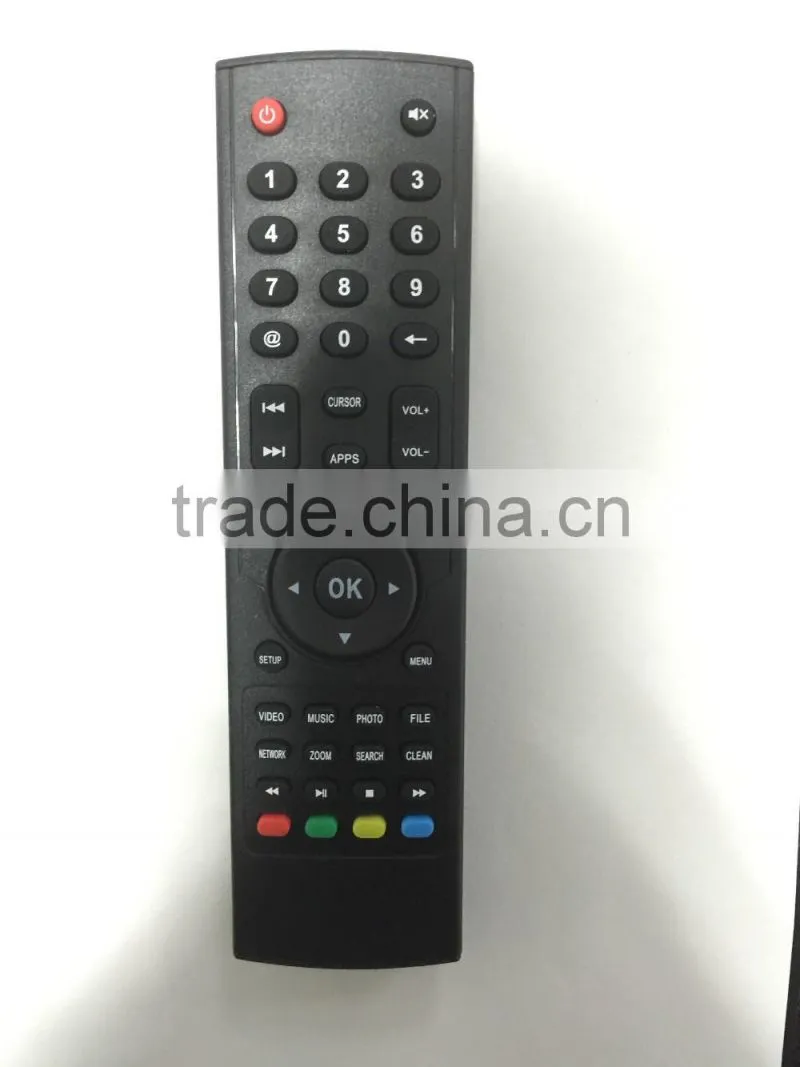 2016 Roofull Metal Housing Google Android5.1 TV Box X95 with Amlogic S905 Quad Core Smart TV Box