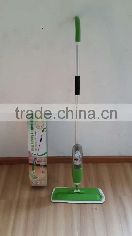 Healthy Spray Mop/floor cleaning spray mop