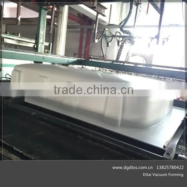 Ditai Custom Produce Thermoformed Tub