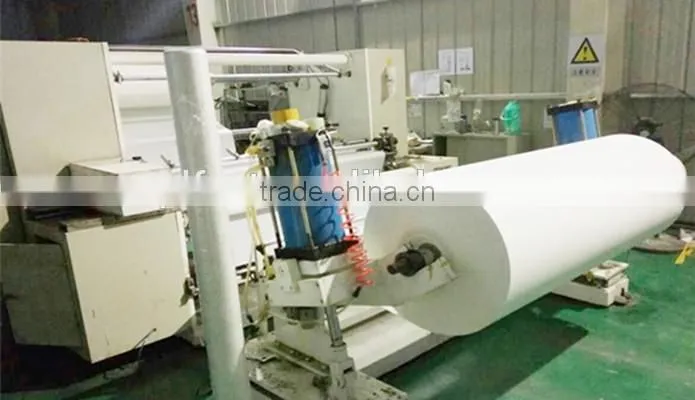 silicone coated baking paper