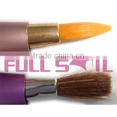 lip brush,retractable lip brush
