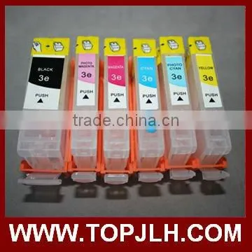 bulk buy from china for Canon MG5420 inkjet printing empty cartridge