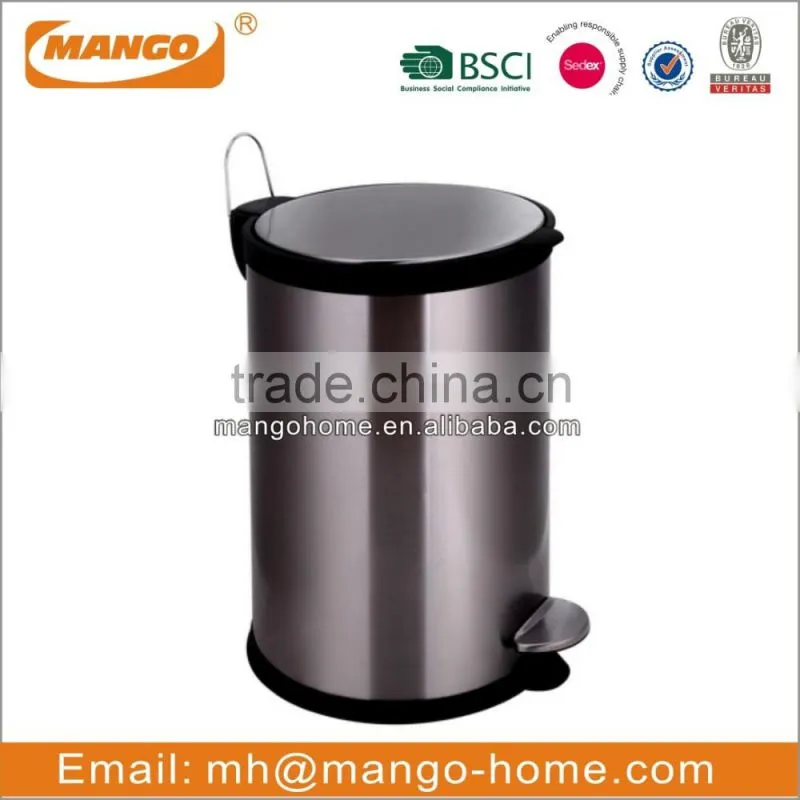 35L High Quality Galvanized Incinerator