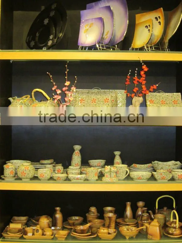 Porcelain tea cup