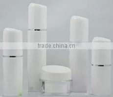 high grade plastic jars, pp bottle, pe bottle
