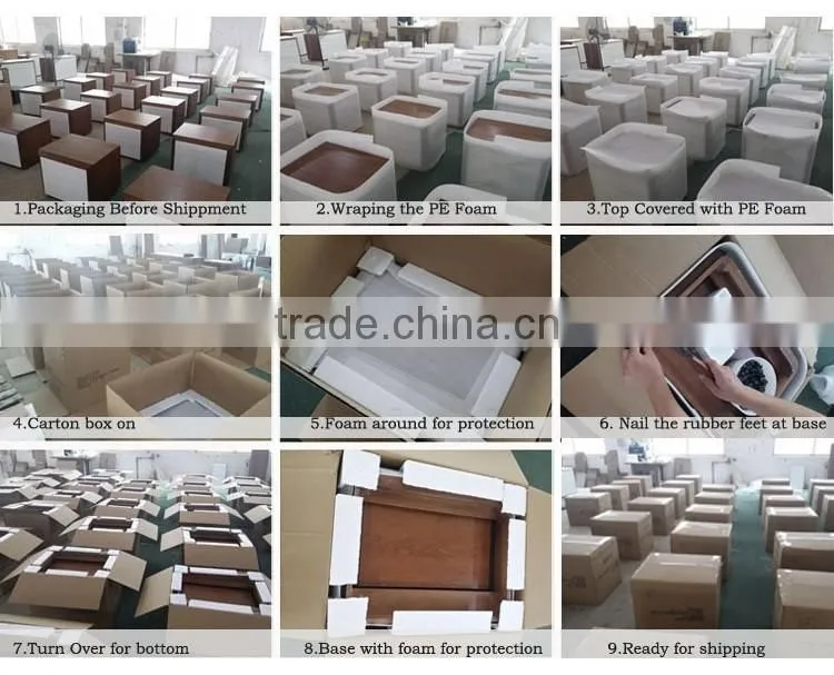 modern teen bedroom furniture / indian furniture bedroom beds / bedroom furniture simple double bed B-824