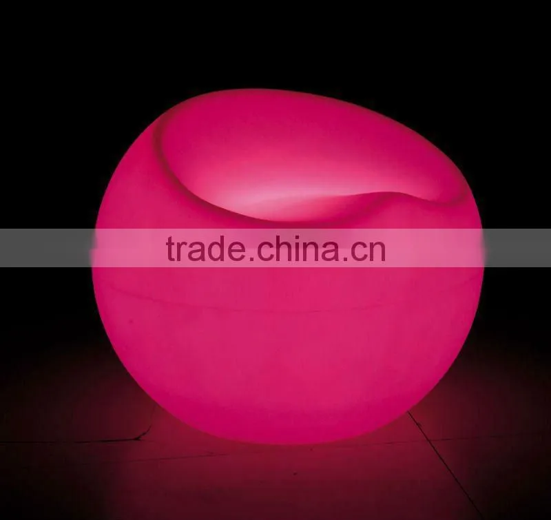 loveseat plastic chair designer / living room sofa / sofa for beach
