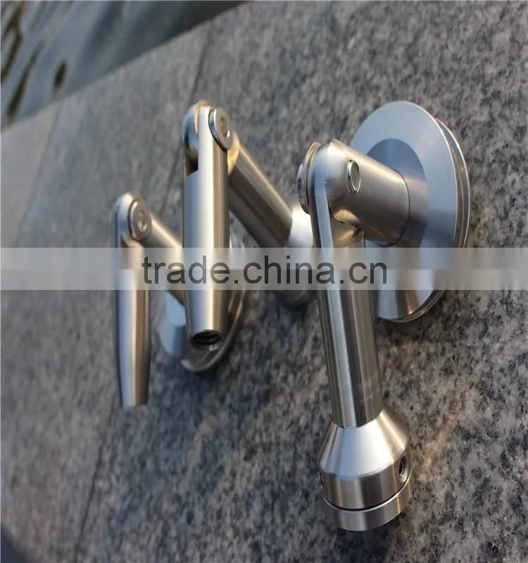 JINXIN stainless steel canopy bracket / door & window accessories