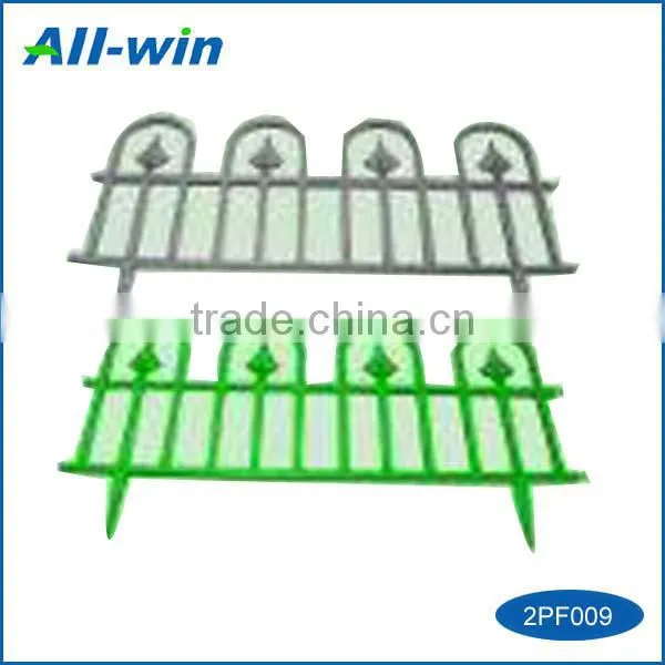 Chinese supplies garden trellis waterproof eco-friendly cheap fence gate