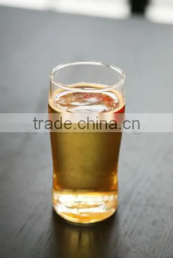 Cola Glass Cup
