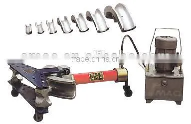 good function electric hydraulic bending machine