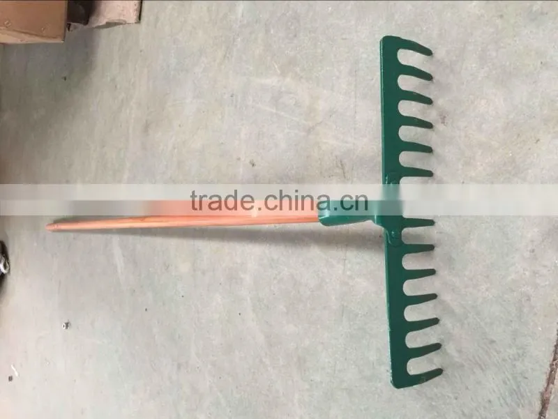 China Made multi-function rake with best price