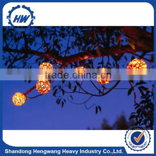 Christmas Light Chain