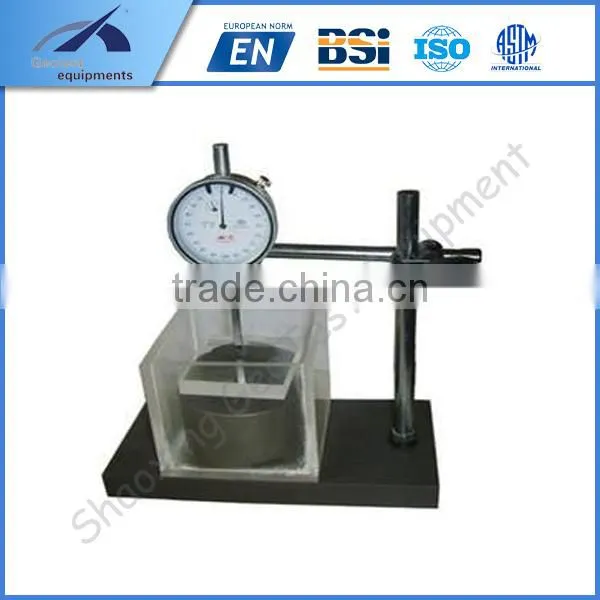 EPT-1 Rock Swelling Pressure Testing Apparatus