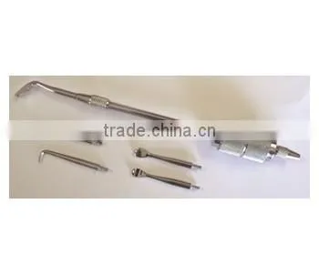 crown remover
