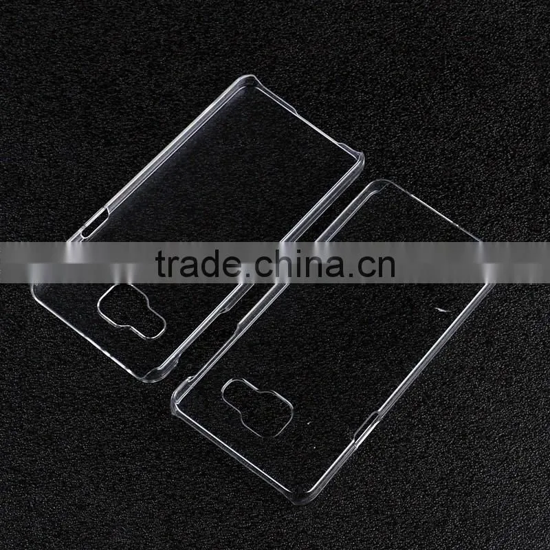 PC case for GALAXY A3 2016